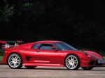 Noble M12 2002 года